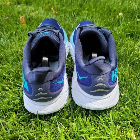 Hoka One One ARAHI 6 Wide - Men's Running Shoes - Size 11 2E - Picture 5 of 11